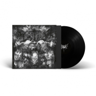 APTORIAN DEMON Liv Tar Slutt LP BLACK , PRE-ORDER [VINYL 12"]